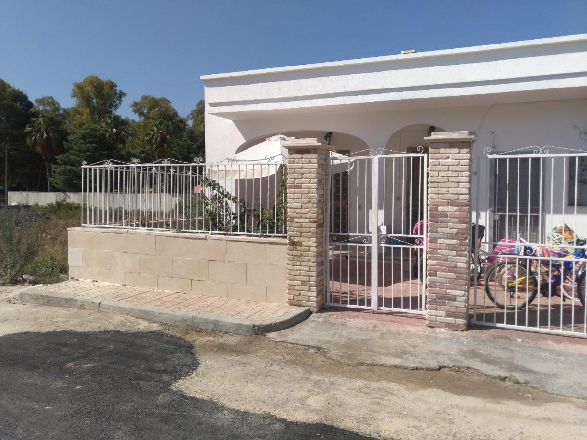Villa Gardenia Sant Isidoro  Exterior foto