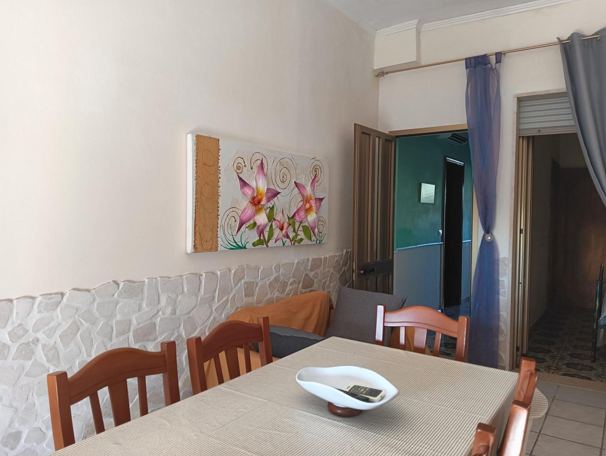 Villa Gardenia Sant Isidoro  Exterior foto